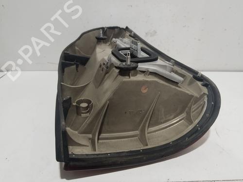 Left taillight OPEL ZAFIRA A MPV (T98) 2.0 DTI 16V (F75) | BP24190010C34 
