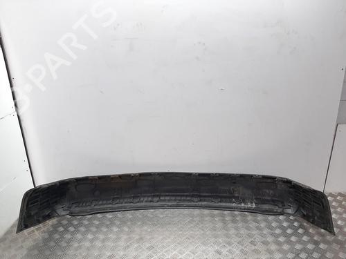 Rear bumper VW CADDY III Box Body/MPV (2KA, 2KH, 2CA, 2CH)  | BP6892139C8 