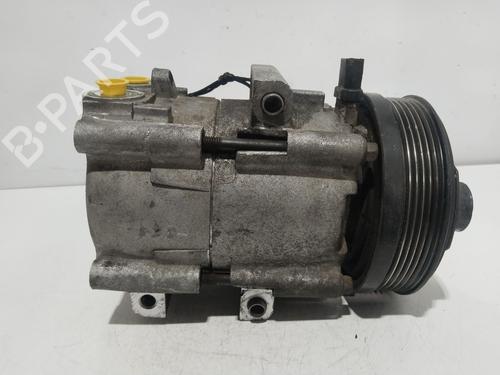 AC compressor FORD MONDEO III Saloon (B4Y)  | BP24244003M34 