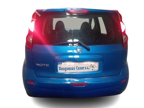 Motor NISSAN NOTE (E11, NE11) 1.6 | BP30442406M1