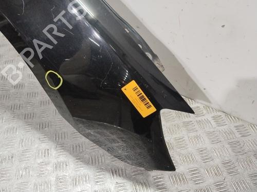 Used Right front fenders Right front fenders MAZDA 3 (BK) 1.6 DI Turbo (109 hp) 34127679 34127679