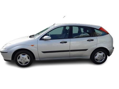 Used Parts FORD FOCUS II (DA_, HCP, DP) 1.6 4934117