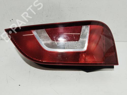 Used Right taillight Right taillight VW UP! (121, 122, BL1, BL2, BL3, 123) e-Up (82 hp) 40101440 40101440