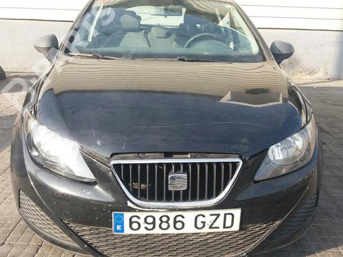 Radio SEAT IBIZA IV (6J5, 6P1)  | BP9666503E6 