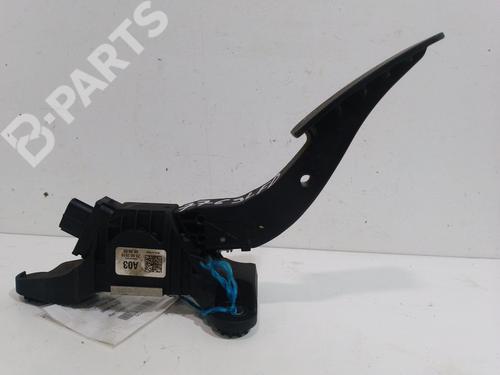 Used Pedal HYUNDAI KONA (OS, OSE, OSI) [2017-2023]  10158462