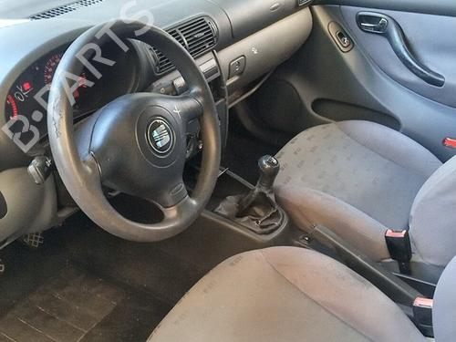 Starter SEAT LEON (1M1) | BP17130067M8 - Image 10