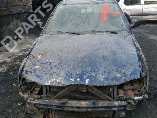 Left taillight SEAT IBIZA II (6K1)  | BP6602591C34 
