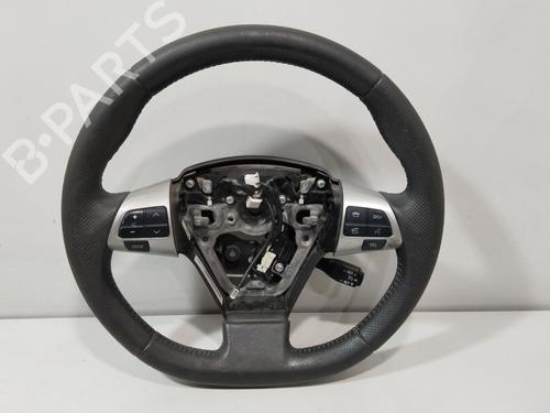 Used Steering wheel Steering wheel TOYOTA AURIS (_E15_) 2.0 D-4D (ADE150_, ADE150R) (126 hp) 34185914 34185914