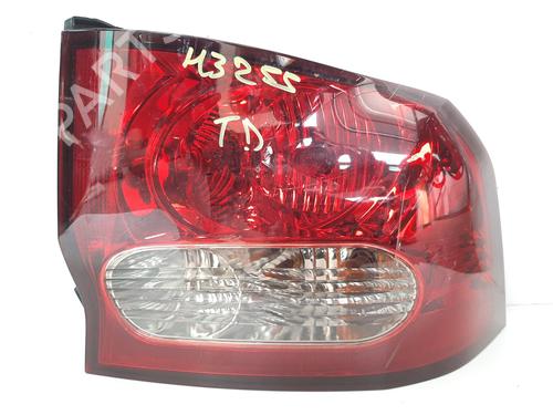 Used Right taillight Right taillight SSANGYONG ACTYON I 2.0 Xdi (141 hp) 7560225 7560225
