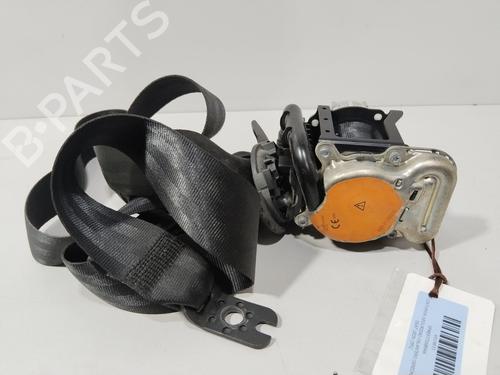 Front right seatbelt SEAT LEON (5F1) 2.0 TDI | BP28188660I25 