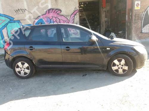 Front right lock KIA CEE'D Hatchback (ED) | BP5195901C97 - Image 6