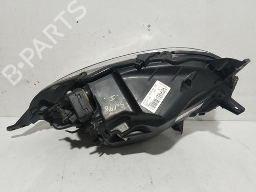 Left headlight NISSAN MICRA III (K12) 1.5 dCi | BP20664714C28 