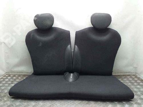 Used Rear seat Rear seat MINI MINI (R50, R53) Cooper S (163 hp) 5174337 5174337