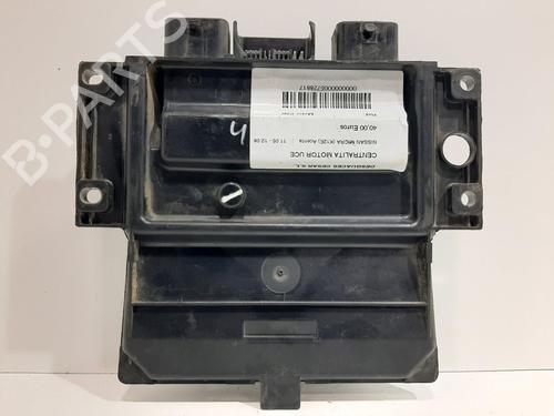 Engine control unit (ECU) NISSAN MICRA III (K12) | BP14929089M57