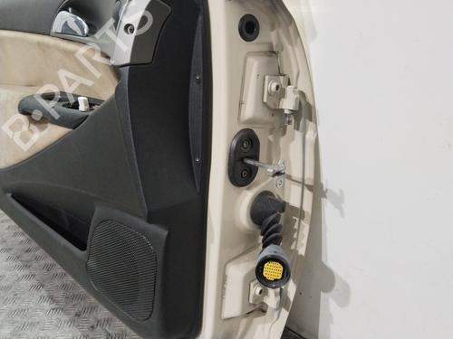 Left front door LANCIA YPSILON (843_) 1.2 (843.AXB1A) | BP21264182C2 