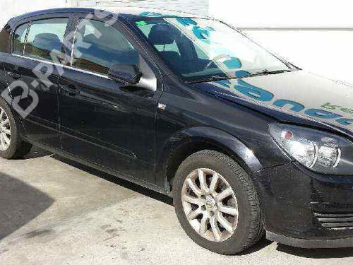 Steering column OPEL ASTRA H (A04)  | BP5207805M21 