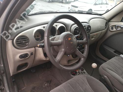 Starter CHRYSLER PT CRUISER (PT_) | BP25154796M8 - Image 6