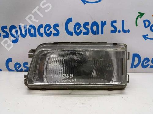 Used Left headlight HYUNDAI SANTAMO [1998-2002]  12255700