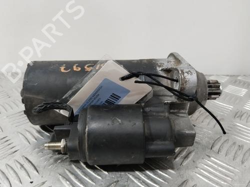 Starter VW GOLF IV Variant (1J5) 2.3 V5 | BP29254407M8 - Image 4
