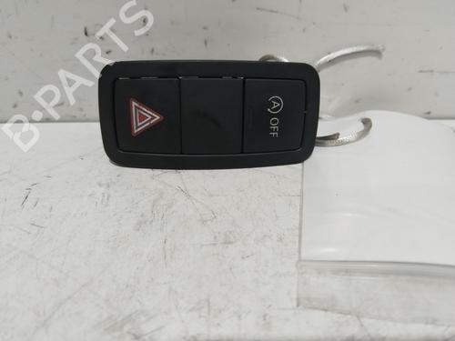Used Warning switch Warning switch AUDI A1 Sportback (8XA, 8XF) 1.6 TDI (90 hp) 22183318 22183318