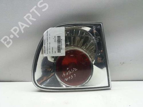 Used Left tailgate light Left tailgate light SEAT LEON (1M1) [1999-2006] 14066407 14066407
