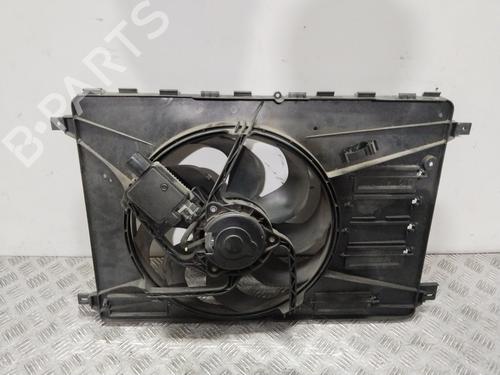 Radiator fan FORD MONDEO IV Saloon (BA7)  | BP28132857M35 