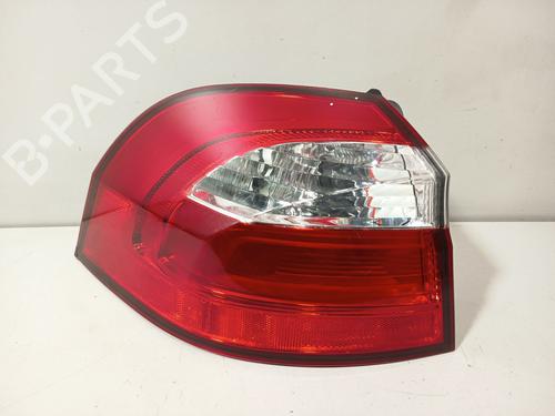 Used Left taillight Left taillight 37198746 37198746