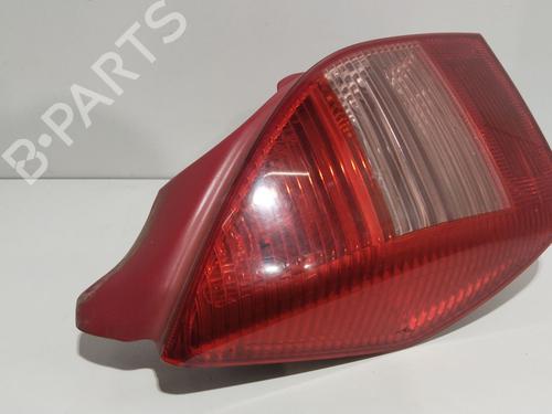 Left taillight CITROËN C2 (JM_) 1.6 | BP28024506C34 