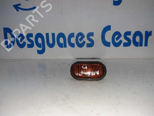 Used Right side indicator Right side indicator RENAULT MEGANE I Classic (LA0/1_) [1996-2008] 11656455 11656455