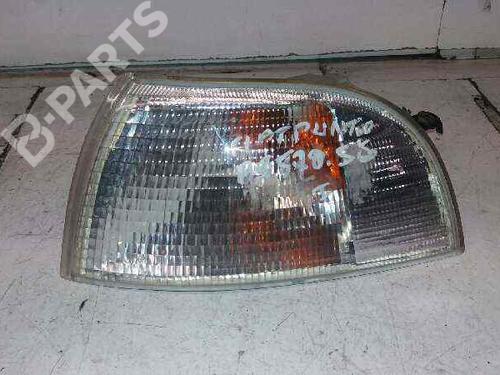 Used Left front indicator FIAT PUNTO (176_) [1993-1999]  5162646