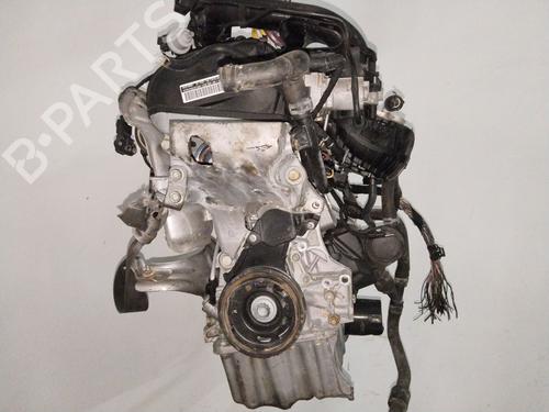 Engine AUDI A1 Sportback (8XA, 8XF) 1.0 TFSI | BP23042006M1 