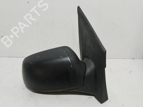 Right mirror FORD FIESTA V (JH_, JD_)  | BP18054647C27 