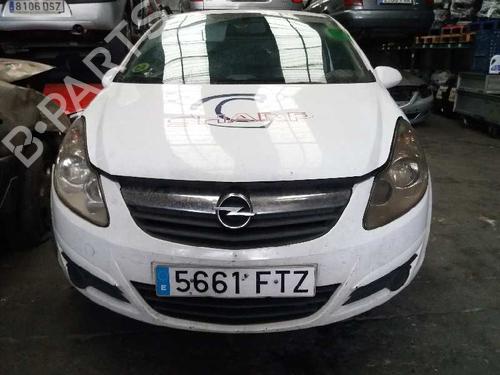 Intercooler OPEL CORSA D (S07) | BP5204044M30 - Image 3