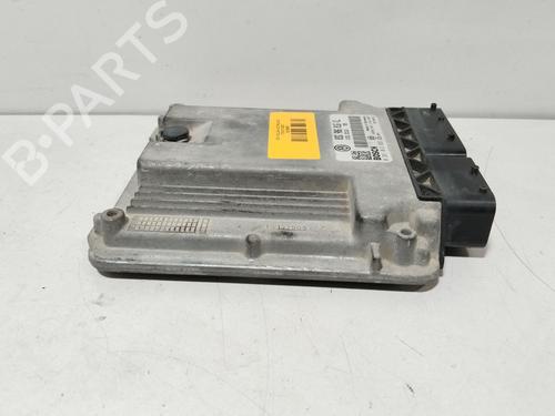Engine control unit (ECU) SEAT ALTEA (5P1) 1.9 TDI | BP40281460M57 - Image 4