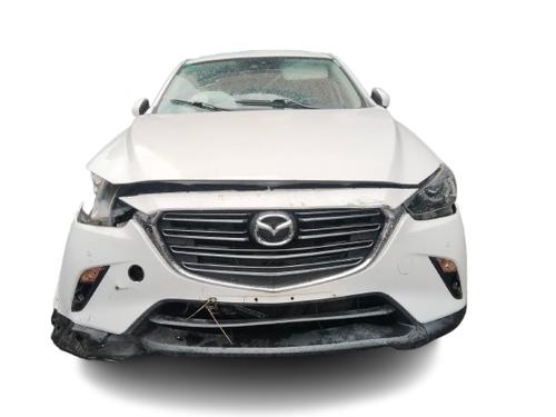 Used Parts MAZDA CX-3 (DK) 2.0 SKYACTIV-G (121 hp) 4311162