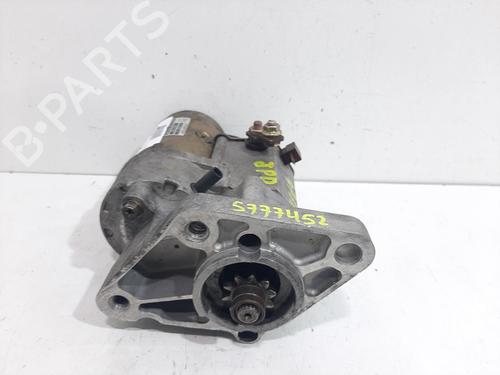 Starter KIA CARNIVAL II (GQ) 2.9 CRDi | BP16321878M8 
