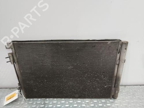 Used AC radiator KIA RIO III (UB) 1.25 CVVT (86 hp) 31804979
