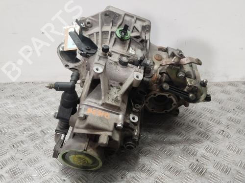 Getriebe VW GOLF IV Variant (1J5)  | BP29310052M3 