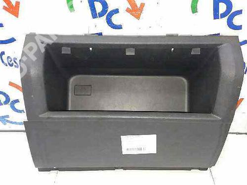 Glove box VW CADDY III Box Body/MPV (2KA, 2KH, 2CA, 2CH) [2004-2015]  7076971