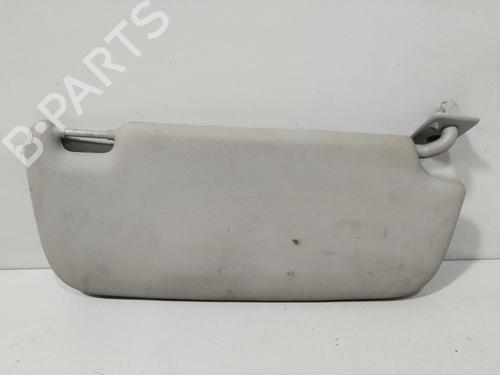 Left sun visor SMART FORFOUR (454) 1.3 (454.031) | BP29587456I1 