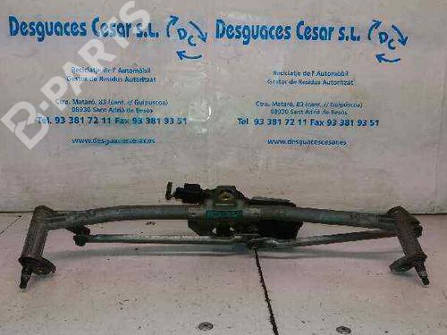 Viskermotor vindrude SEAT LEON (1M1) [1999-2006]  5162716