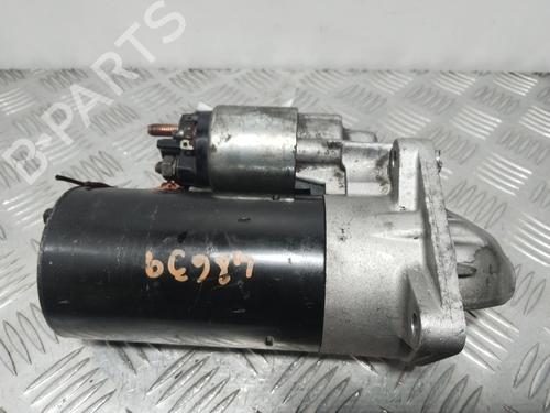 Starter SUZUKI SX4 (EY, GY) | BP31599132M8