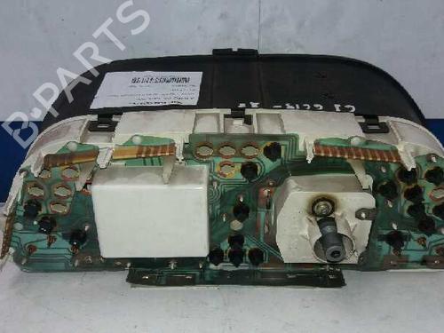 Instrument cluster PEUGEOT 306 (7B, N3, N5)  | BP5191103C47 