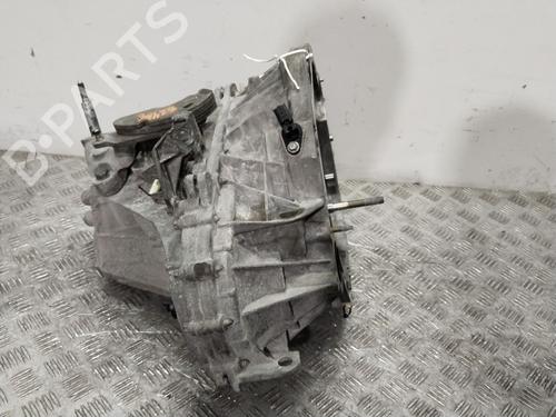 Gearbox RENAULT SCÉNIC II (JM0/1_) 1.5 dCi (JM1E, JM16) | BP29512003M3 