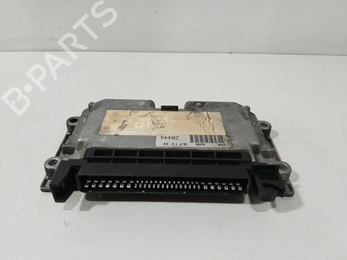 Used Engine control unit (ECU) CITROËN XSARA PICASSO (N68) 1.6 (95 hp) 29239409