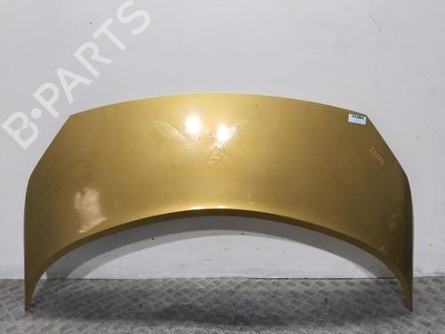 Used Hood RENAULT SCÉNIC II (JM0/1_) 2.0 (JM05, JM0U, JM1N, JM1U, JM2V) (135 hp) 29374321