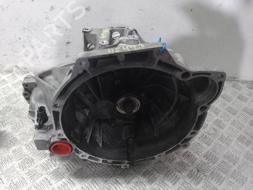 Gearbox FORD FOCUS I (DAW, DBW)  | BP16372647M3 