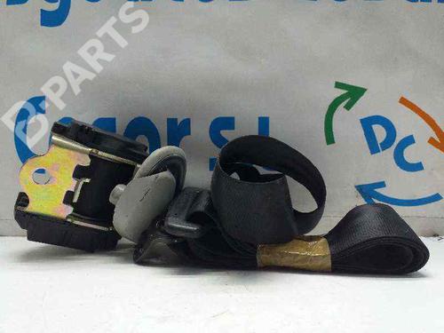 Rear right seatbelt VW GOLF IV Variant (1J5)  | BP6621188I28 