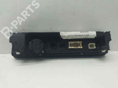 Climate control BMW 3 (E46) 320 d | BP5199498I5