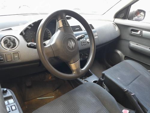 Instrument cluster SUZUKI SWIFT III (MZ, EZ) 1.3 (RS413, ZC11S) | BP37999810C47 - Image 8